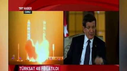 4B'nin ilk mesajı 'Barış' oldu