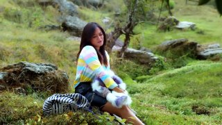 Ko Hola Tyo - Female Version | Asmita Adhikari | Paul Shah | Prakriti Shrestha | Official MV | Nepali Songs | Nepali Video Song