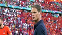 Gagal di Piala Eropa 2020, Frank de Boer Mengundurkan Diri dari Timnas Belanda
