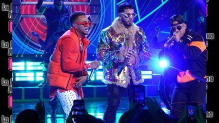 Los disco en español mas vendidos del siglo