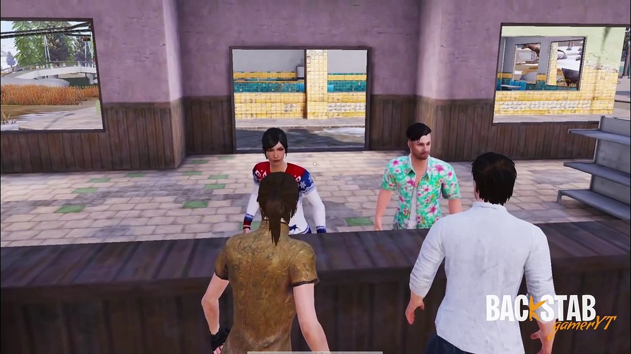 Maa Beti Or Wo || Season - 2 || Pubg Short Film