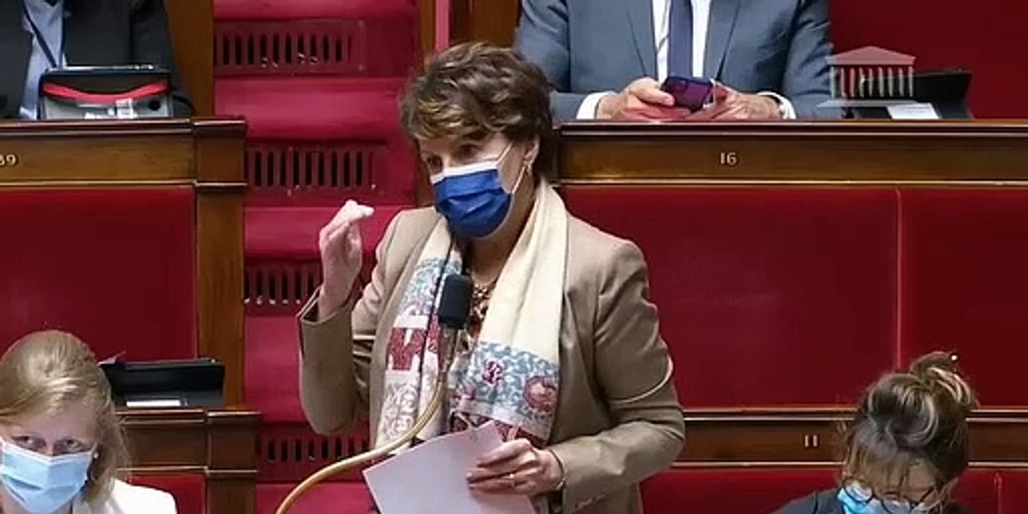 Accrochage cette nuit à l'Assemblée après la proposition d'une députée pour interdire "les danses traditionnelles et drapeaux étrangers lors des mariages civils"