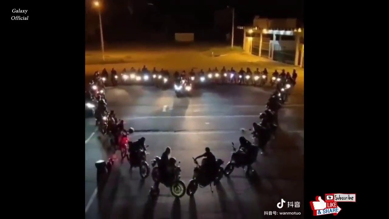 [抖音] I Love TikTok China 6 8 21 ❤️ TikTok Compilation 2021