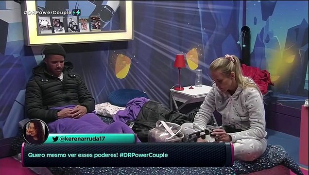 Power Couple Brasil 5 - Quarta Feira - 30-06-2021- Episódio 46 - PARTE 2/2