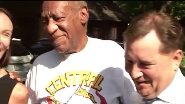 Bill Cosby libéré, une claque pour ses victimes et le mouvement #MeToo