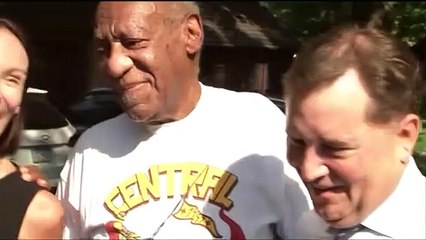 Bill Cosby libéré, une claque pour ses victimes et le mouvement #MeToo