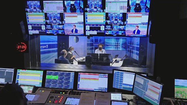 Retraites, immigration... Macron veut s'attaquer aux dossiers sensibles avant 2022