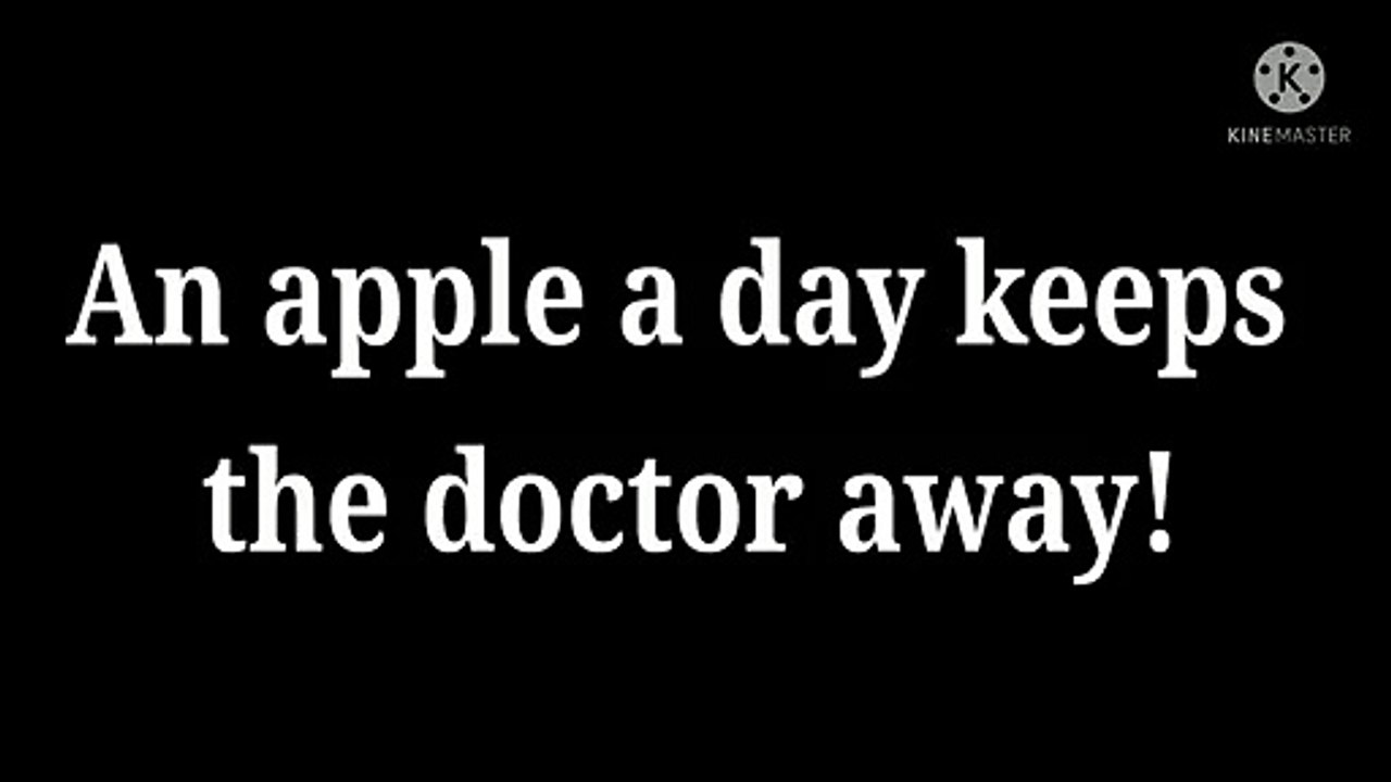 learn a proverb everyday