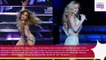 Mariah Carey Vs Jennifer Lopez Which Diva Has The Best On Stage White Outfit