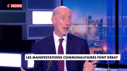 Jean-Raymond Hugonet : «La cérémonie de mariage civil n'est pas une foire»