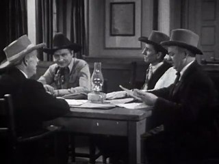 Gangsters Of The Frontier