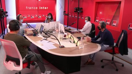 Sport et catastrophe - Le billet de Daniel Morin