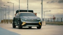 Renault, au diapason du son - Épisode 2 - La voix des véhicules électriques