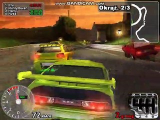 German Street Racing #3