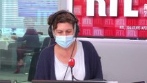 Le journal RTL de 7h30 du 01 juillet 2021