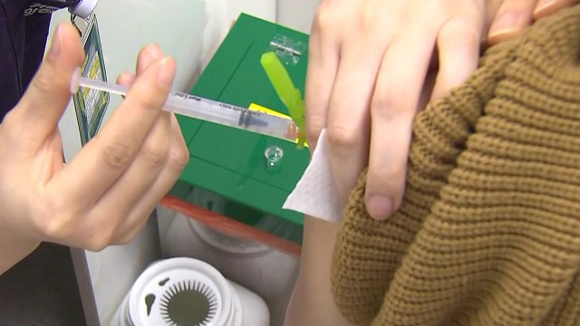 [더뉴스] 수도권 델타 변이 본격 확산?...7월 접종 계획 발표 / YTN