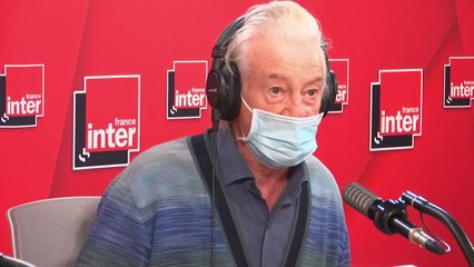 Paul Verhoeven sur son film "Benedetta" : "C'est une histoire vraie, découverte en 1985, par une professeure américaine qui travaillait dans des archives à Florence"