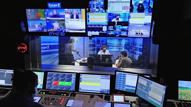 Congé paternité : aujourd'hui, la parentalité est un levier d'inégalité au travail , estime Alexandre Marcel