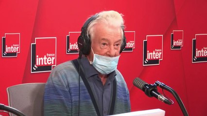 Paul Verhoeven : "Je suis marié depuis 50 ans à une femme forte, c'est peut-être ça la base de tout : je pars du principe que toutes les femmes sont fortes"