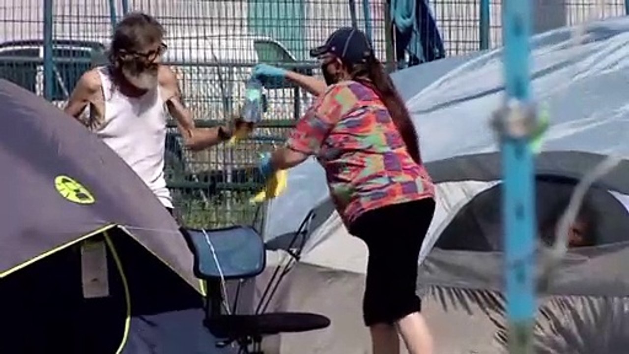 Nordamerika: Hunderte Tote wegen extremer Hitzewelle