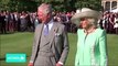 Will Prince Charles Strip Archie and Lili Of Their Titles When He’s King