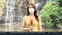 [날씨] 수도권·호남 폭염주의보…내일 무더위 계속