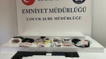 İstanbul’da dilenci operasyonu: 12 çocuk kurtarıldı