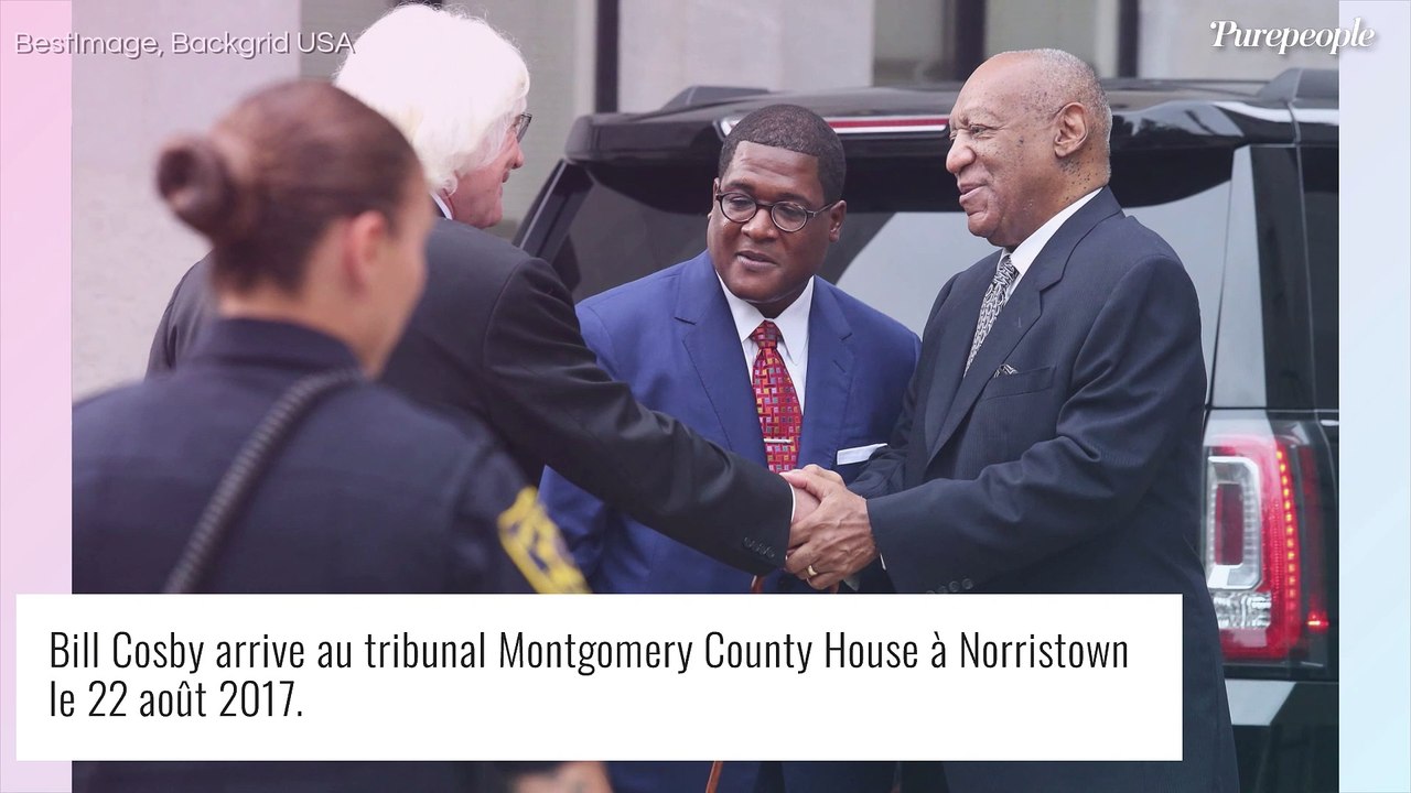 Bill Cosby libéré de prison : sa condamnation pour agression sexuelle a été annulée