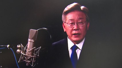 [더뉴스-더인터뷰] '여권 1위' 이재명계 좌장의 경선 전략은? / YTN