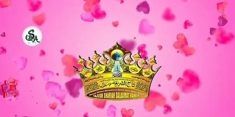 #VARIS E AHAMAD RAZA KHAN ZINDA BAD