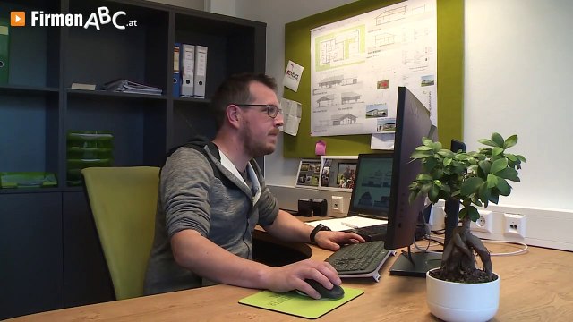 Baumeister Pieberl GmbH in Gröbming – Ihr Partner für Projektplanung & Holzbau