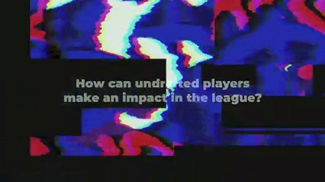 Bente Uno: Jett Manuel on undrafted players