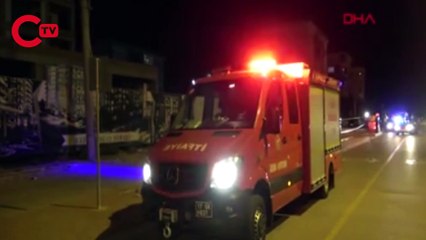 Çanakkale’de kaybolan çocuk, 5.5 saat sonra otomobil içinde uyurken bulundu