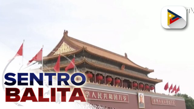 GLOBALITA: China, nagbabala na 'di nila hahayaang ma-bully sila ng anumang bansa; COVID-19 infection sa mga aso at pusa, karaniwan ayon sa ilang pag-aaral; Ninakaw na Picasso painting, natagpuan na matapos ang halos isang dekada