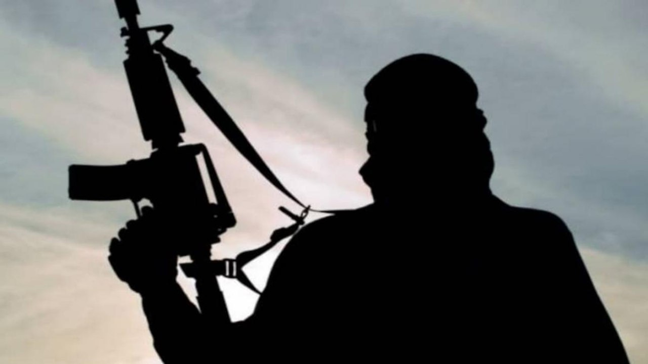 NIA reveals LeT and ISI connection in Darbhanga...
