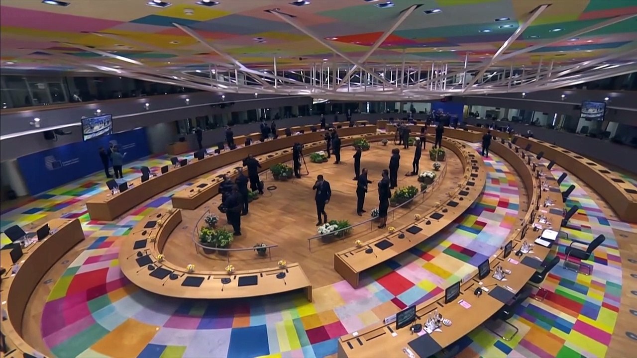 Warum Sloweniens EU-Ratspräsidentschaft holprig werden könnte