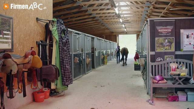 Landgut Jantscher in Kumberg – Ihre Adresse für Reitkurse, BEMER-Therapie & Co.