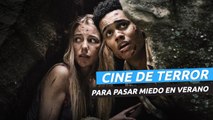 Cine de terror para el verano de 2021