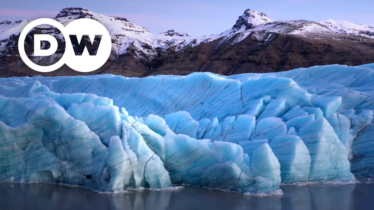 Musicians for Nature  | EP 03 | Iceland’s “ADHD” – Jazz Inspired by Beethoven | OIDW | Oneindia