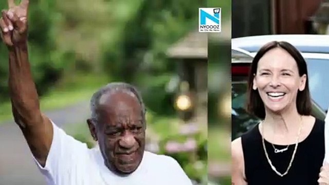 Bill Cosby home from prison after court overturns his sexual assault conviction