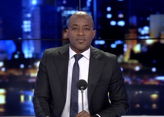 Le 23 Heures de RTI 1 du 30 juin 2021 par Abdoulaye Koné