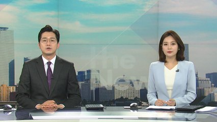 [더뉴스] 다시보기 2021년 07월 01일