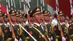 China celebra por todo lo alto sus 100 años de Partido Comunista