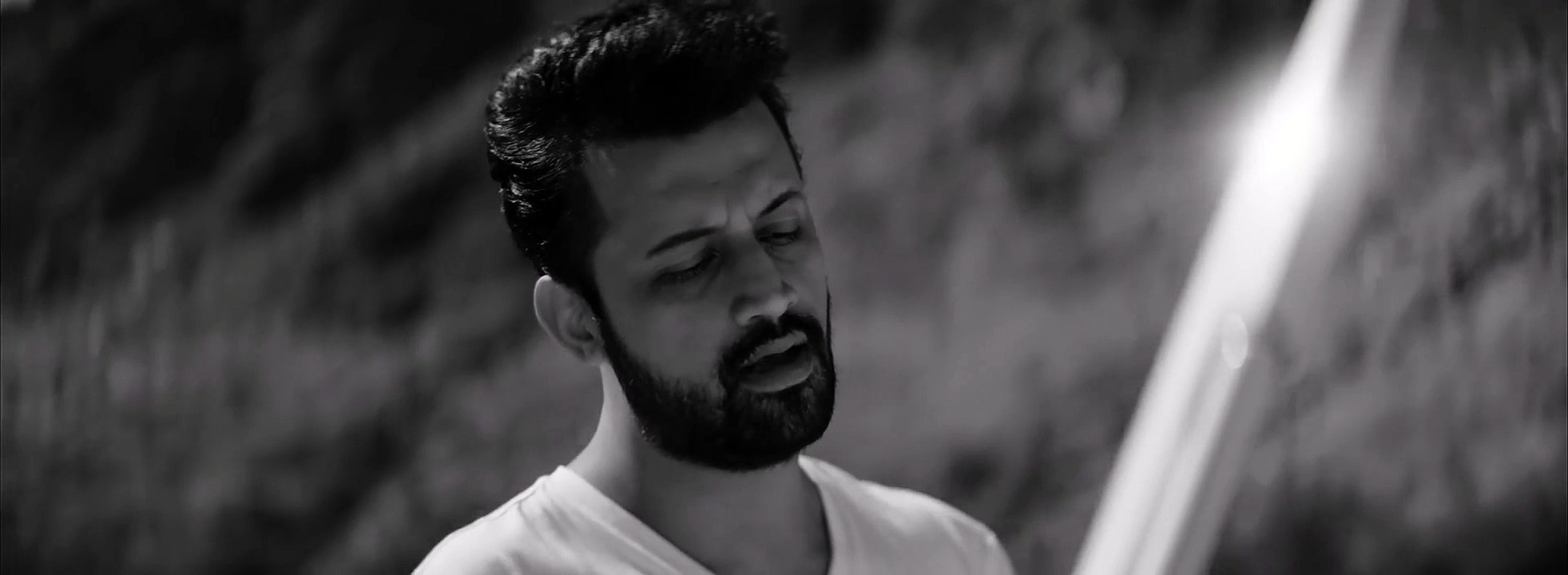 Dil Jalane Ki Baat  Atif Aslam  Latest Romantic Song 2021  Sufiscore