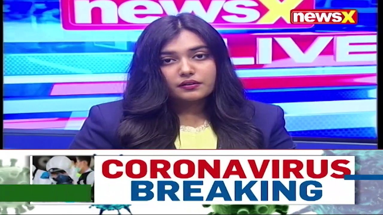 'Need To Ramp Up Vaccination' AIIMS Director Randeep Guleria On 3rd Wave NewsX