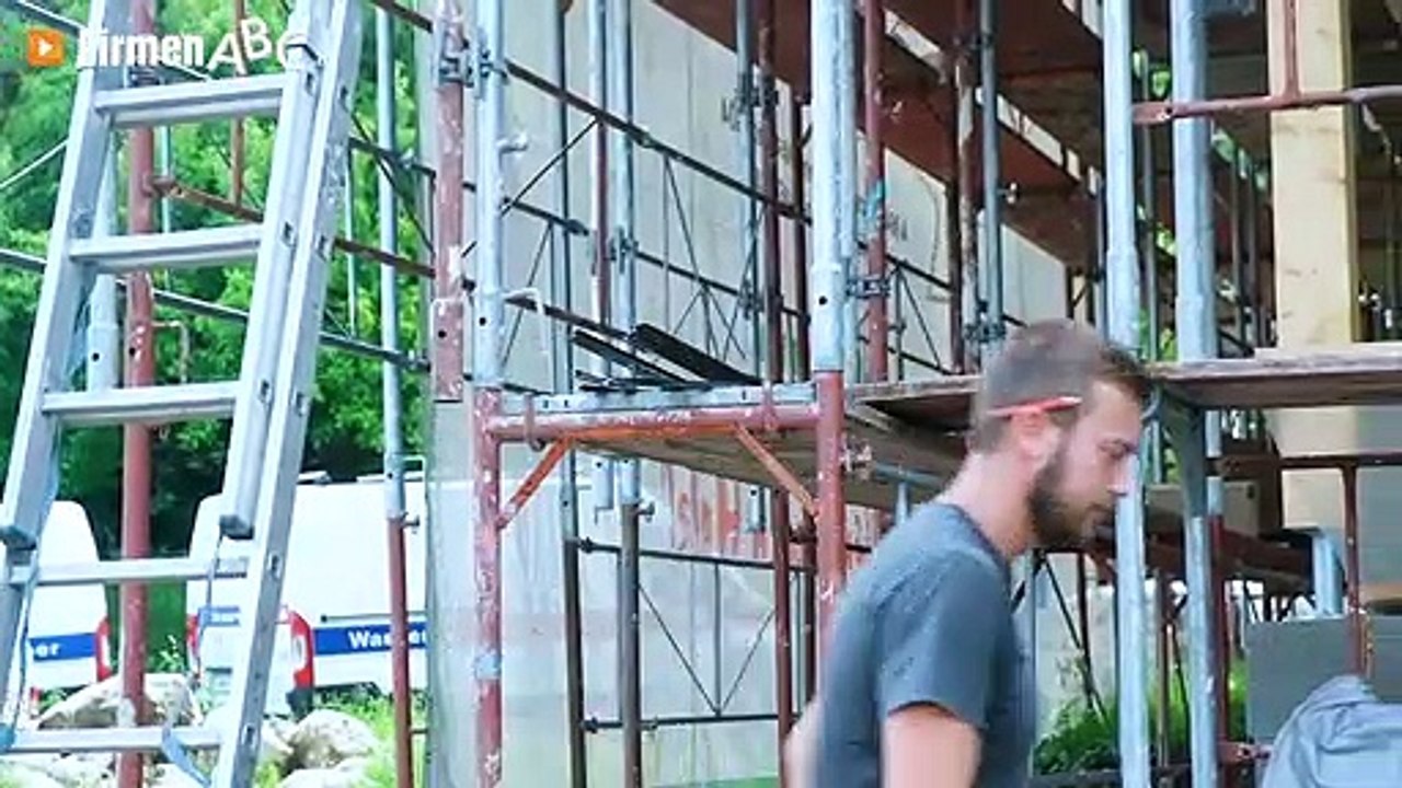 Holzbau Team GmbH in Kötschach – Ihr Profi für Dachstühle, Almhütten, Sanierungen u.v.m.