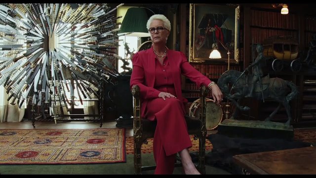 À Couteaux Tirés Streaming BluRay-Light (VF)