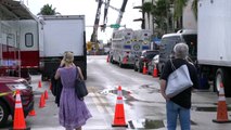 16 قتيلا و147 مفقودا في انهيار مبنى في فلوريدا