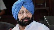 Punjab Congress Crisis: Amarinder Singh changed lunch place