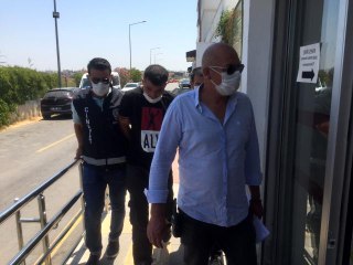 Mersin'de iki kişiyi yaralayan zanlı Adana'da yakalandı